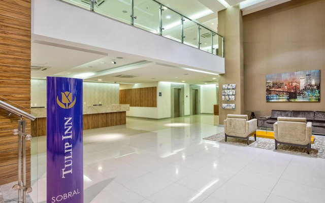 Tulip Inn Sobral