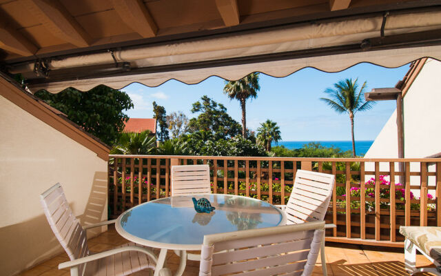 Maui Kamaole Vacation Rental Condos