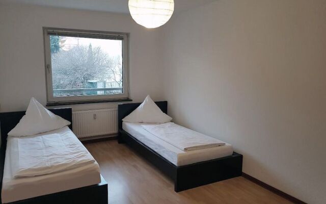 Messe Apartment Hannover