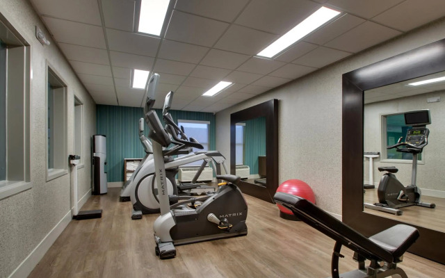 Holiday Inn Express Horse Cave by IHG