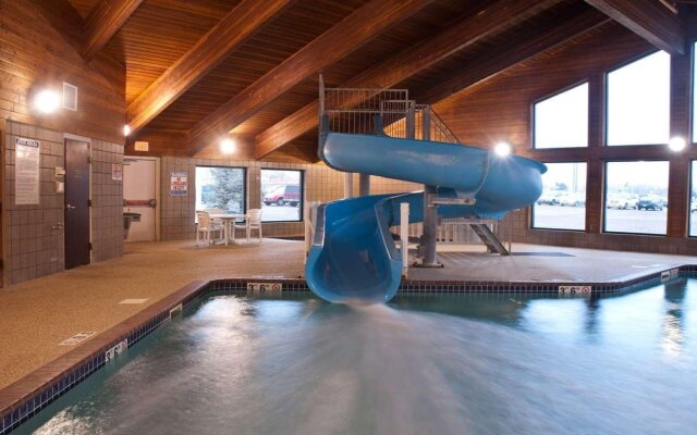 AmericInn by Wyndham Mounds View Minneapolis