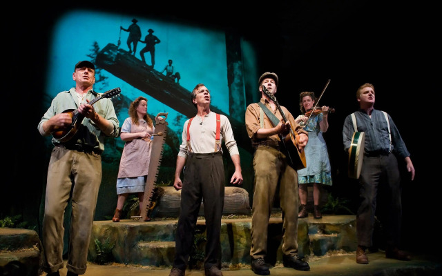 Best Western Plus Chemainus Inn