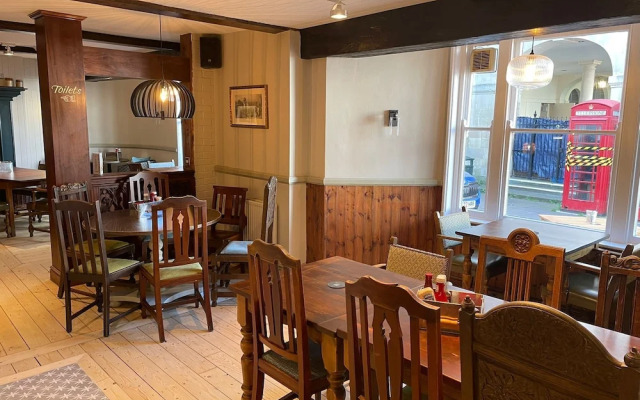 Punch House