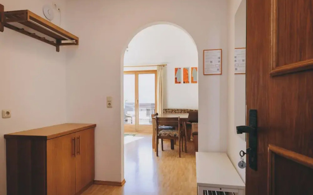 Apartments Haus Altenberger by we rent