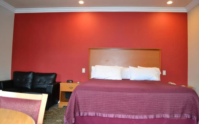 Days Inn Half Moon Bay
