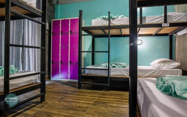 The Guest Hotel