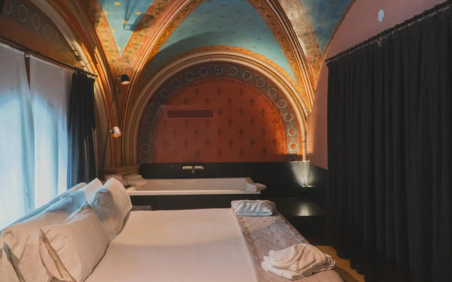 Hotel Zenit Convento San Martin