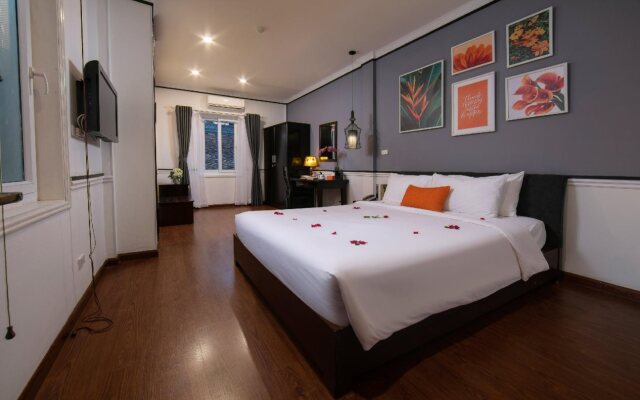 Hanoi Garden Hotel & Spa