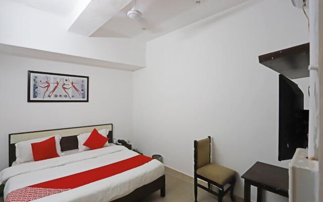 OYO 45947 Aravali Residency