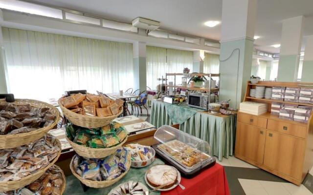 Hotel Milord Cesenatico