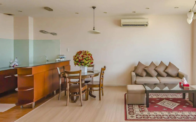 Nha Trang Lodge Hotel