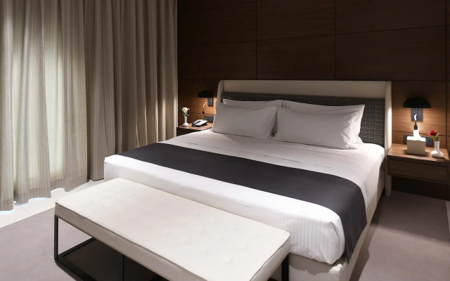 Golden Tulip Riyadh