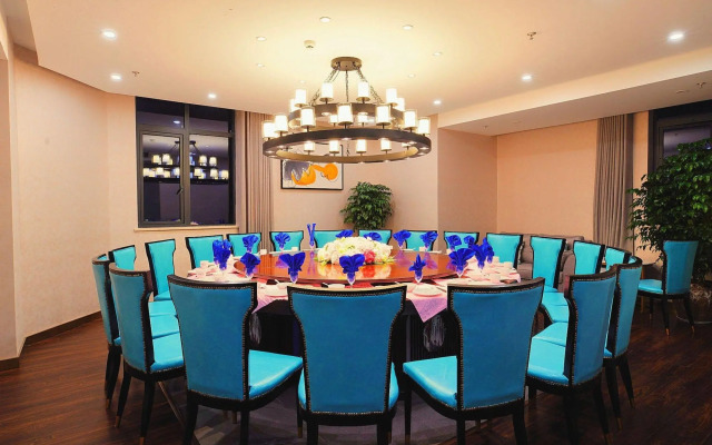 Huangdu Hotel