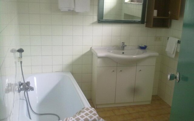 Albergo Ristorante Garden