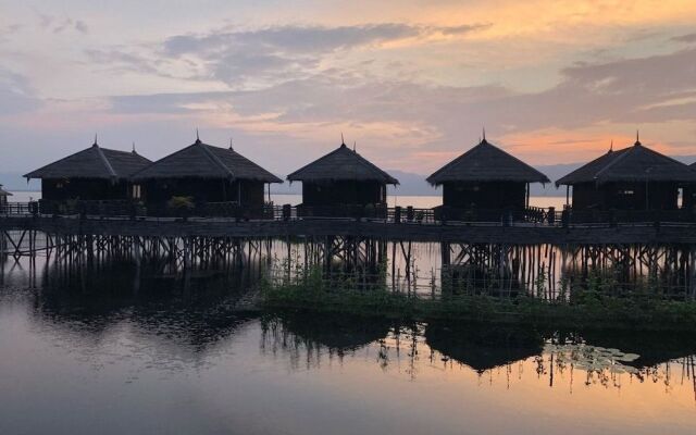 Skylake Inle Resort