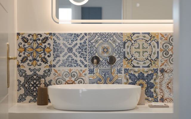 Retreat Hill Luxury Villas Mykonos