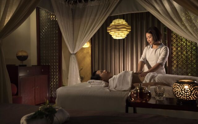 Ovation Seven-Cultivation Hotel