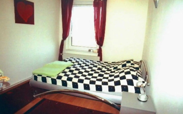 Haus Amira