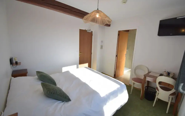 Hotel Les Chenets