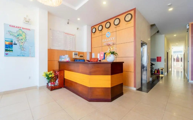Galaxy Hotel