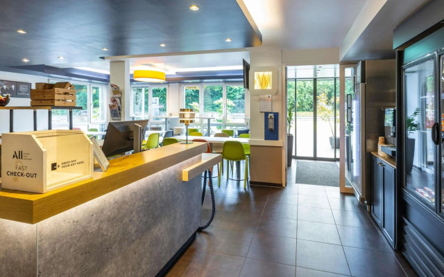 ibis budget Basel Pratteln