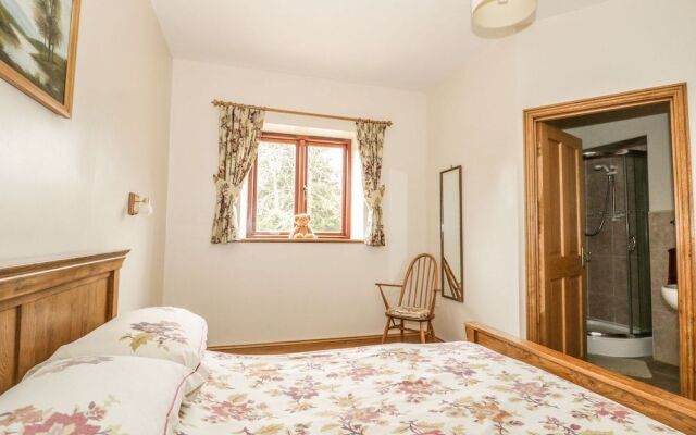 The Cottage