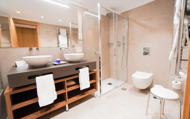 Aparto-Hotel Rosales