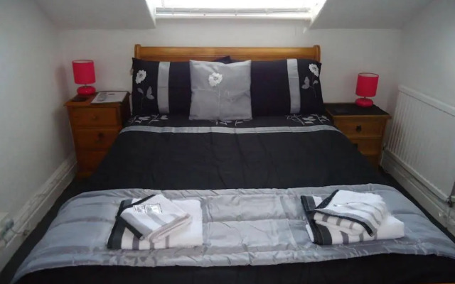 The Oakland Guest House