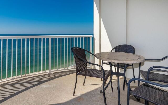 Royal Palms 1404 1 Bedroom Condo