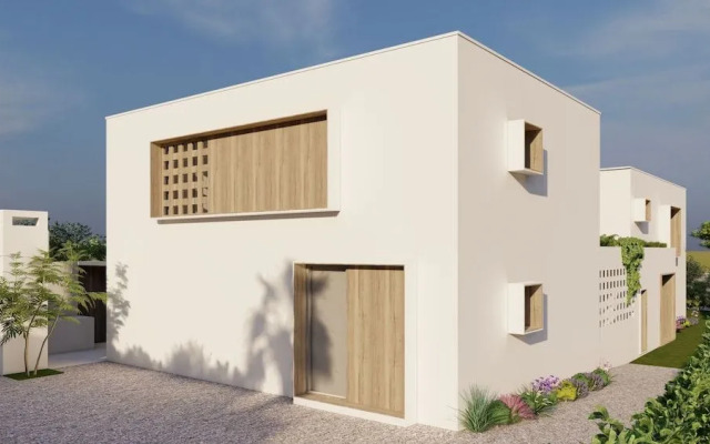 Villa Botanica - Kaštel Lukšić