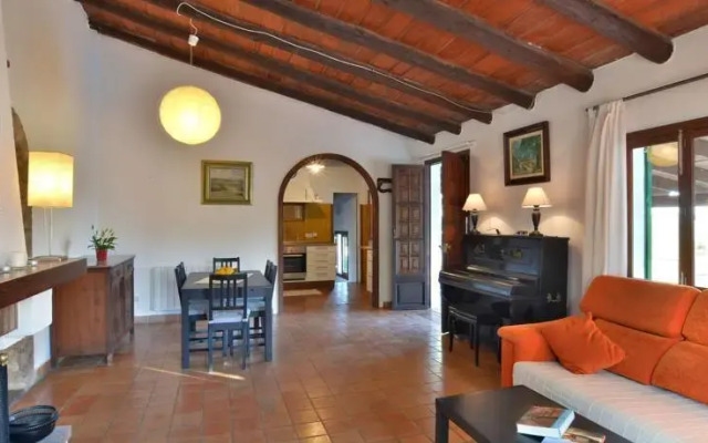 Finca es Born
