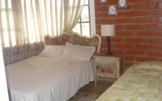 Finca Hotel Nutabes