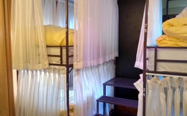 Kiwi Guest House