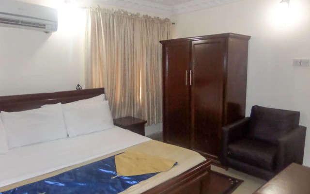 Babcock Guest house