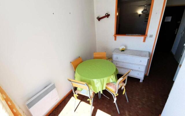 RESIDENCE DE LA PLAGE - Studio pour 4 Personnes 94