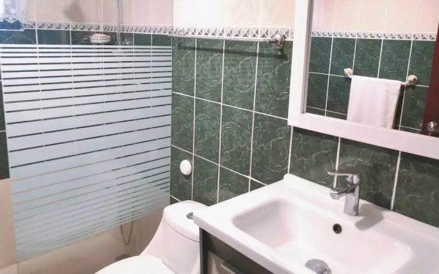 Apartamento Los Restauradores