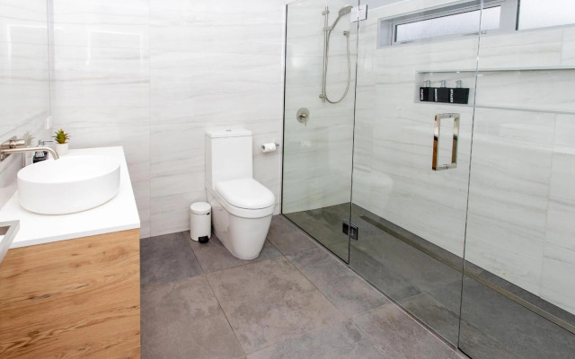 Hanmer Springs TOP 10 Holiday Park