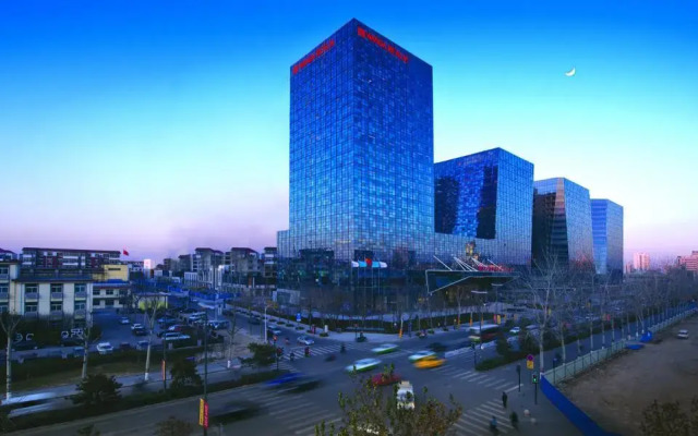 Wanda Realm Langfang