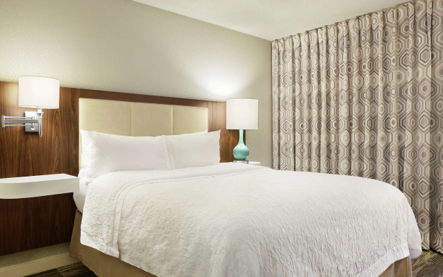 Hampton Inn Findlay