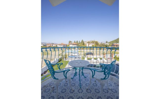 Villa Blue Island in Dalyan