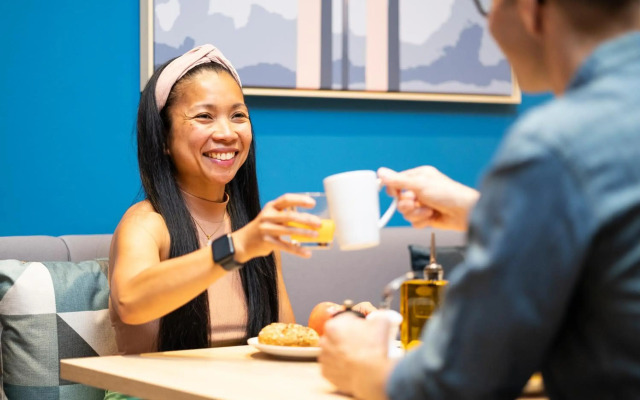 Holiday Inn Express Antwerp City Centre by IHG