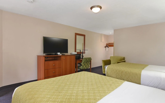 Ardsley Acres Hotel Westchester