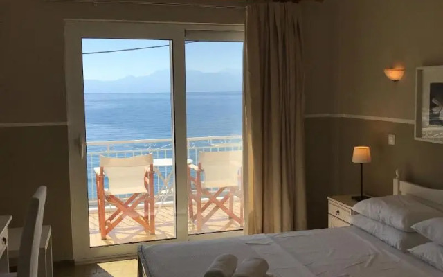 Paradisos Hotel