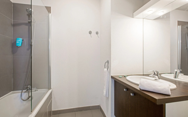 Appart'City Confort Toulouse Aéroport Cornebarrieu