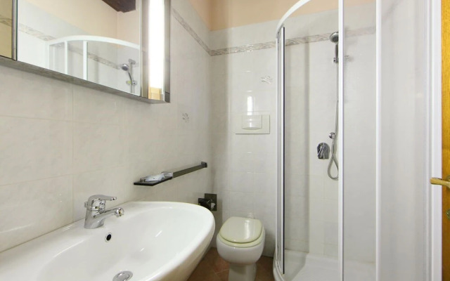 Villa Elena Galleno in Galleno