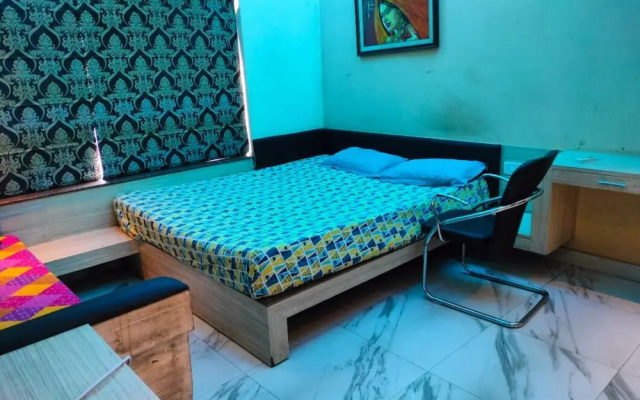 Rahul Guest House