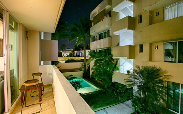 Versalles B101 2 BR by Casago