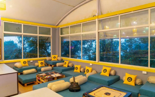 The Hosteller Munnar