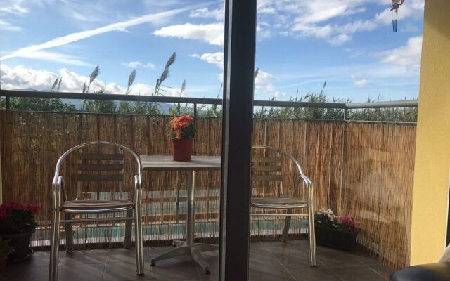Magic Islands Apartament