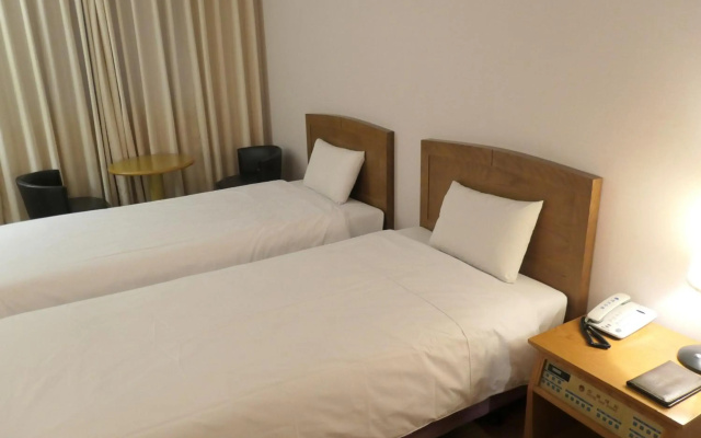Daedong Hotel